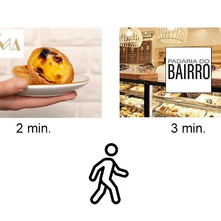 Saldanha * ליסבון