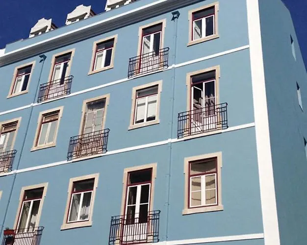 Saldanha Lissabon
