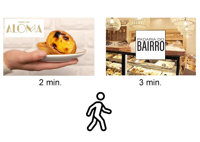 Saldanha * ליסבון