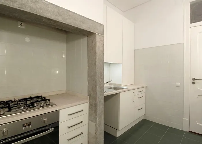 Saldanha Apartment *