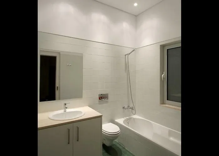 Saldanha Apartment *