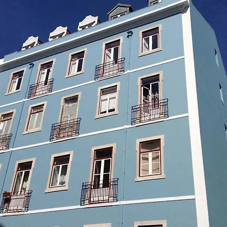 Saldanha Lissabon