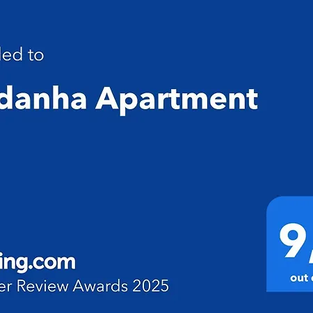 Saldanha Apartment