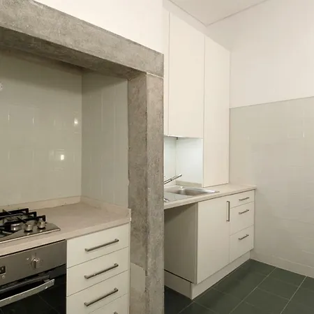 Saldanha Apartment *