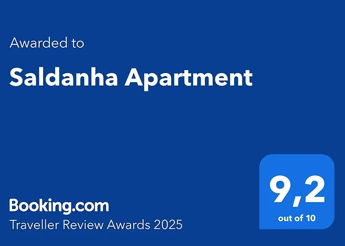 Saldanha Appartement
